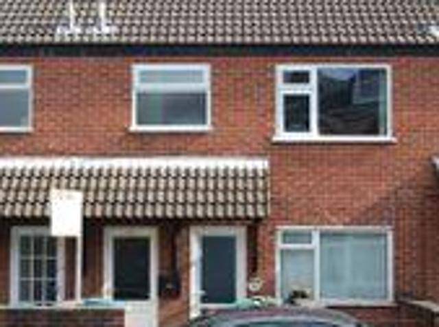 House for rent in Haddon, East Midlands