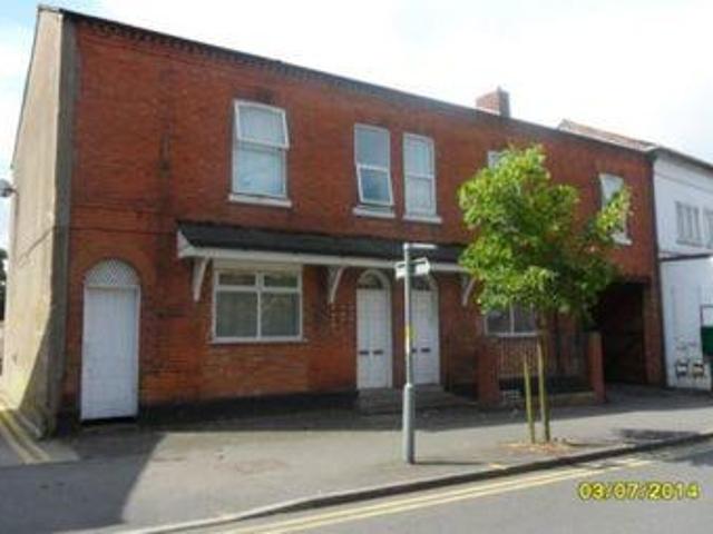 House for rent in West Midlands