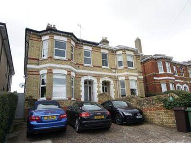 House for rent in Sandown Park, Kent