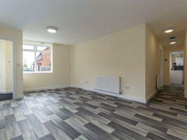 House for rent in Higher Bartle, Lancashire