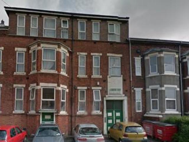 House for rent in Stoke-on-Trent, England