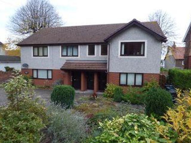 House for rent in Colwyn Bay, Wales