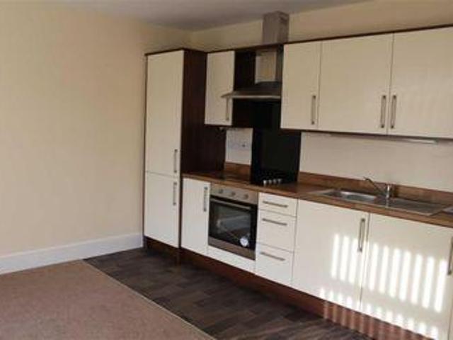 House for rent in Higher Bartle, Lancashire