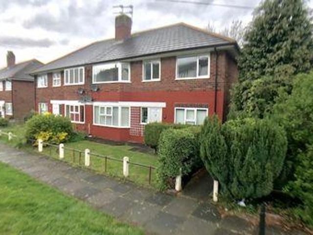 House for rent in Backburn, Lancashire