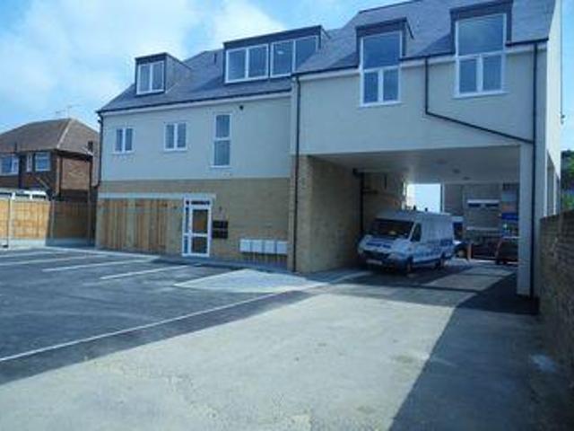 House for rent in Broxbourne, Hertfordshire