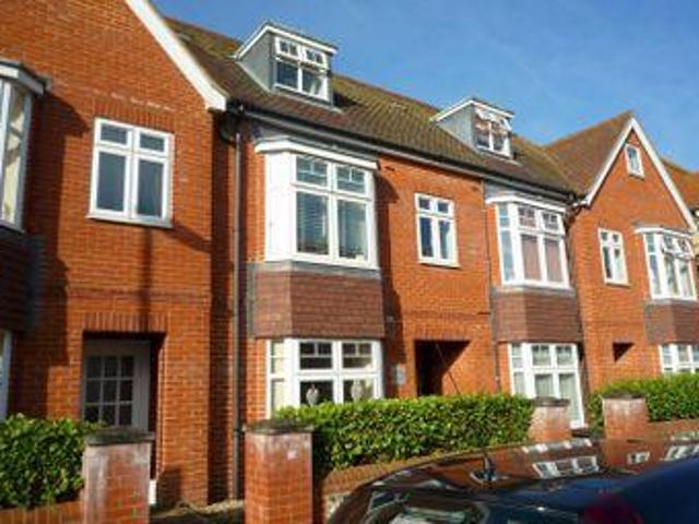 House for rent in Worthing, West Sussex
