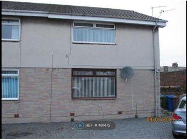 House for rent in Scotland