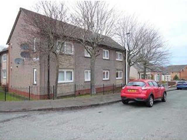 House for rent in Hamilton, Scotland