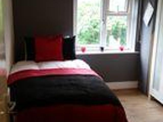 House for rent in West Yorkshire