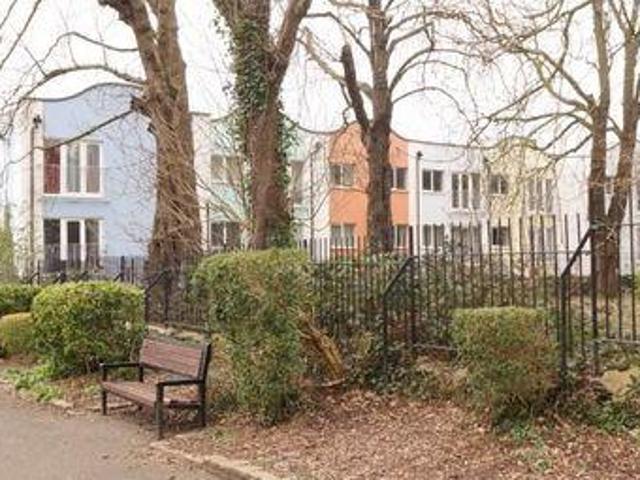 House for rent in Feckenham, City Of Bristol