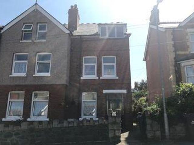 House for rent in Colwyn Bay, Wales