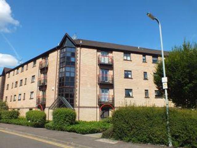 House for sale in Glasgow, Glasgow City