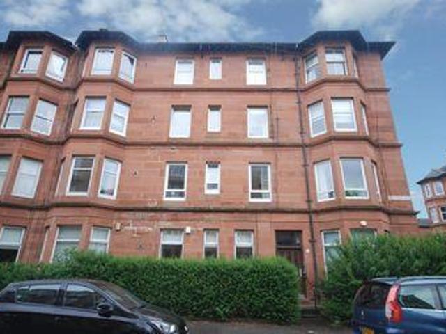 House for sale in Scotland