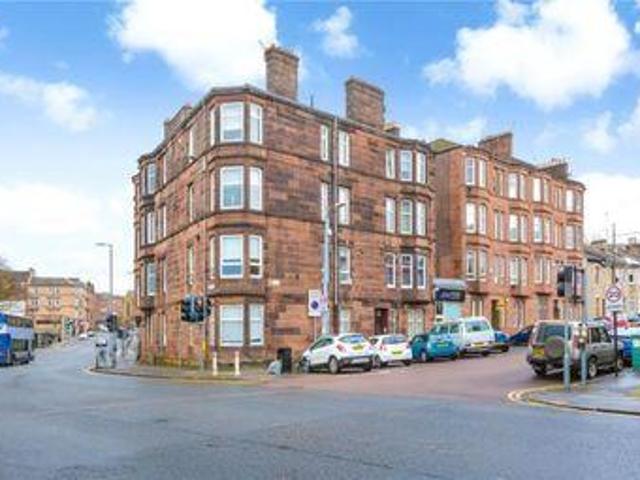 House for sale in Scotland