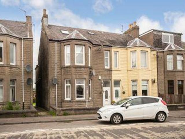 House for sale in Cowdenbeath, Scotland