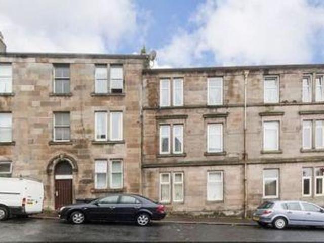 House for sale in Greenock, Scotland