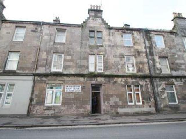 House for sale in Dumbarton, Scotland
