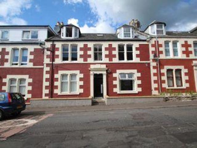 House for sale in Largs, Scotland