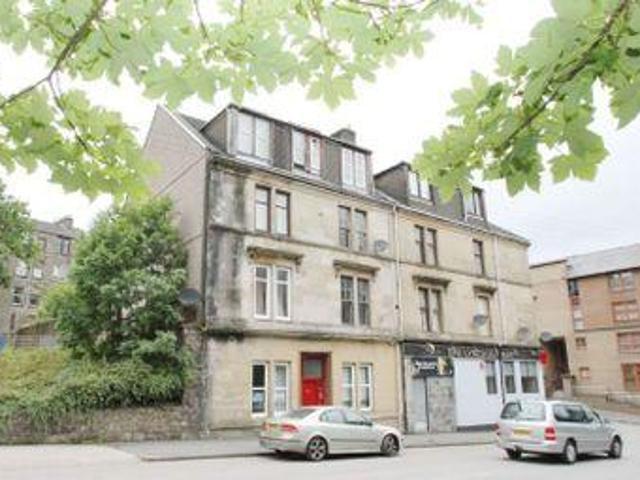 House for sale in Greenock, Scotland