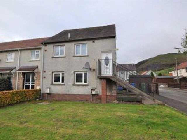 House for sale in Tillicoultry, Scotland