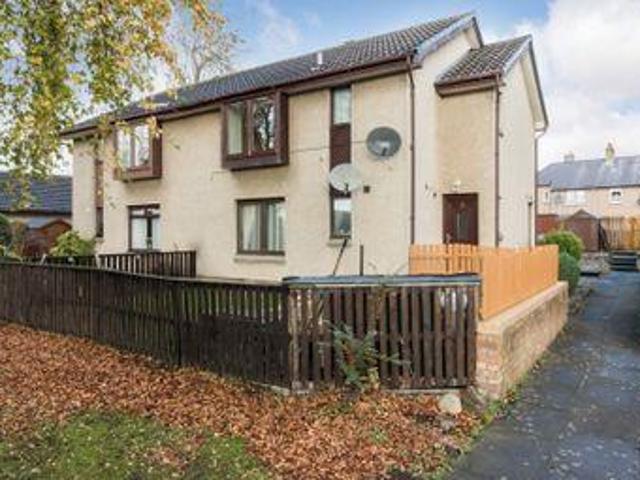House for sale in Dunfermline, Scotland