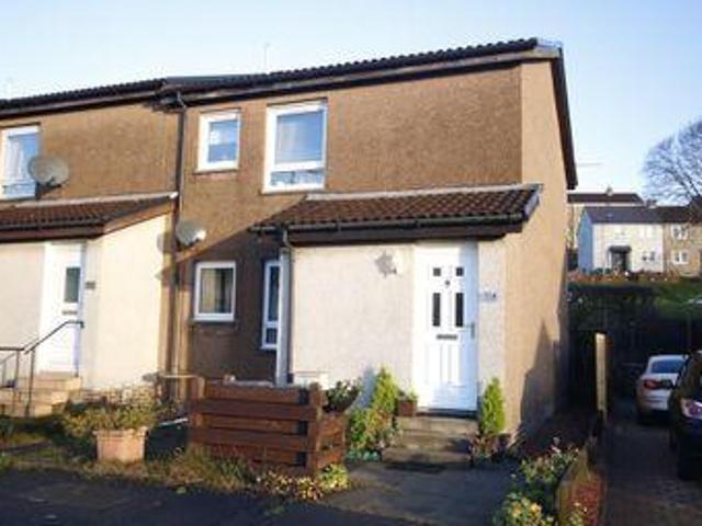 House for sale in Clydebank, Scotland