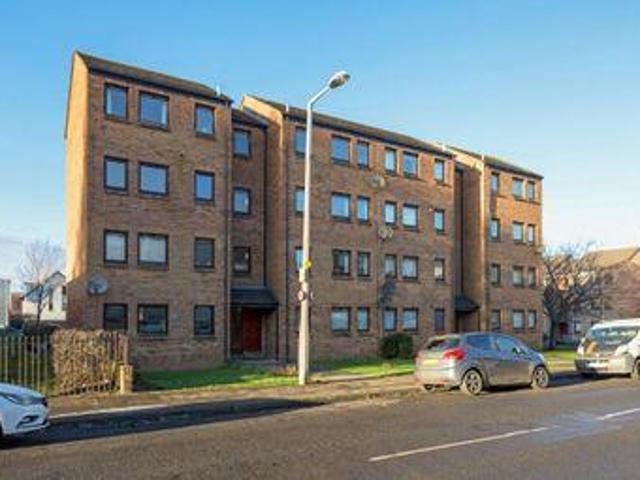 House for sale in Scotland
