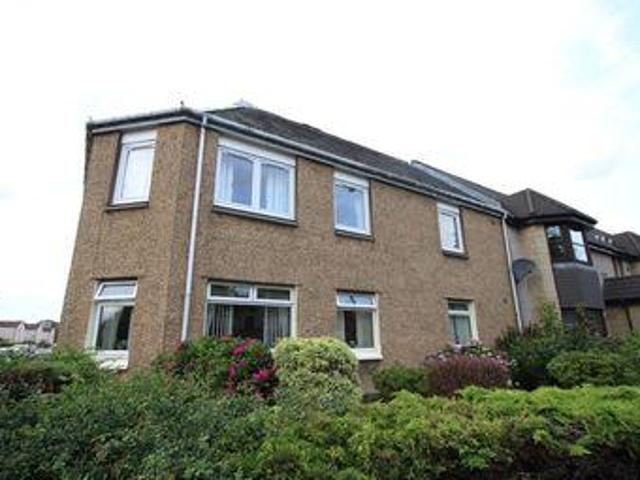 House for sale in Grangemouth, Scotland