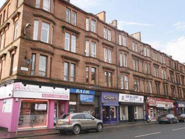 House for sale in Scotland