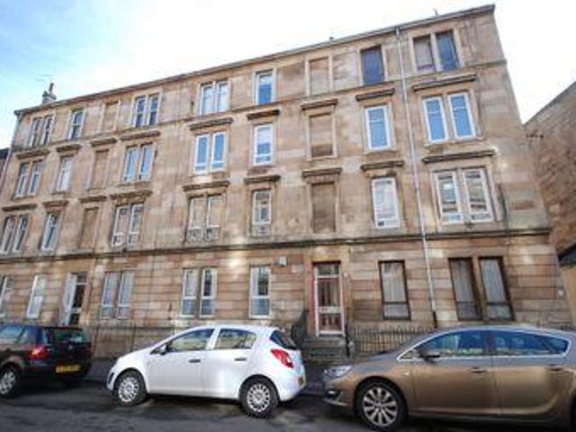 House for sale in Scotland