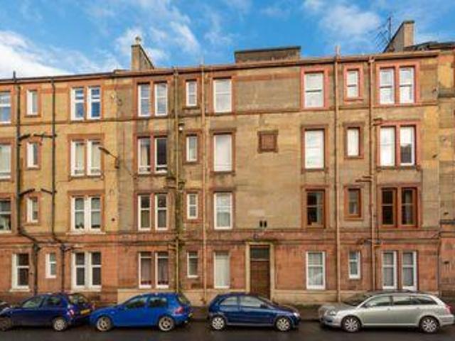 House for sale in Scotland