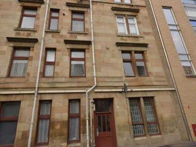 House for sale in Scotland