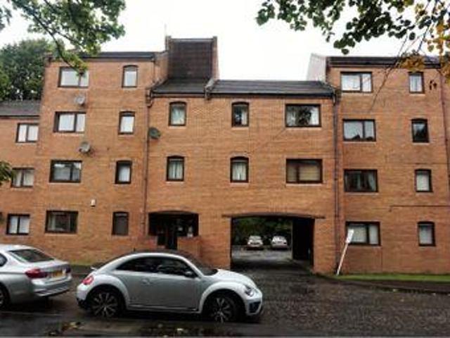 House for sale in Glenburn, Scotland