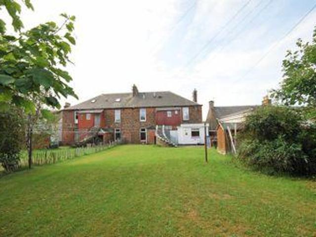 House for sale in Prestwick, Scotland