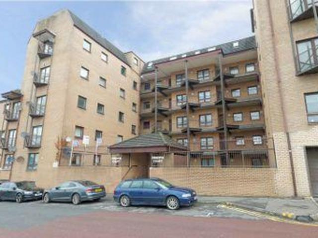 House for sale in Scotland