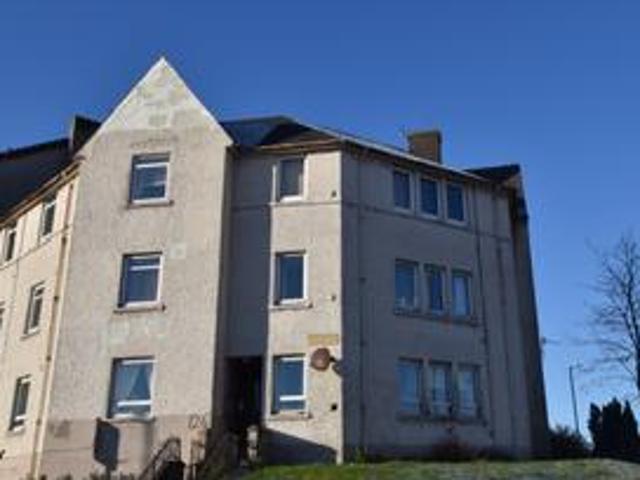 House for sale in Greenock, Scotland