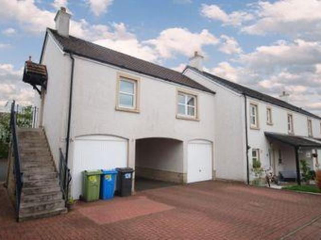 House for sale in Scotland