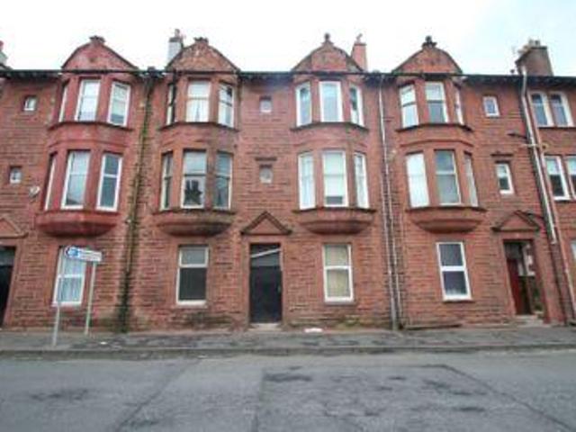 House for sale in Largs, North Ayrshire