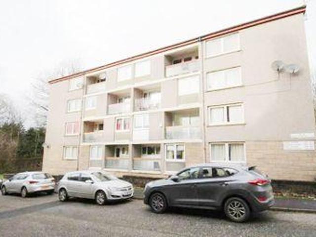 House for sale in Glenburn, Scotland