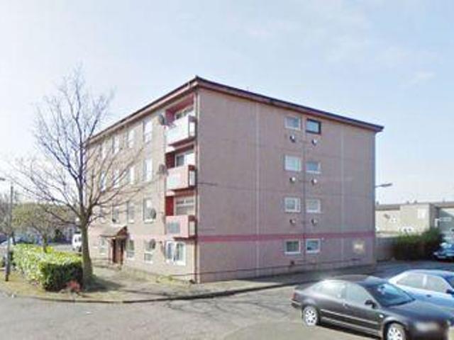 House for sale in Grangemouth, Scotland