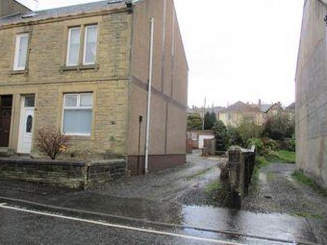 House for sale in Bathgate, Scotland