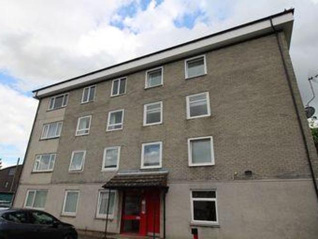 House for sale in Grangemouth, Scotland