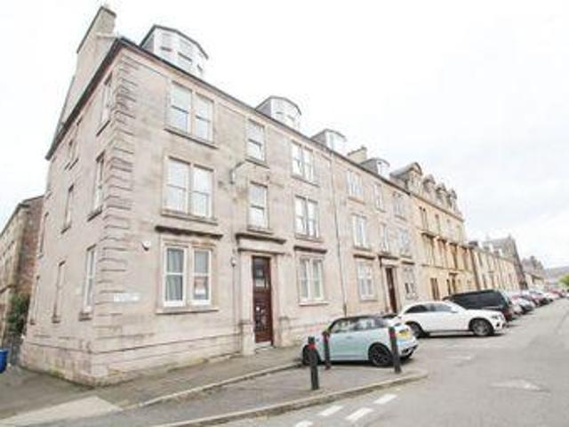House for sale in Greenock, Scotland