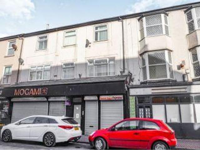 House for sale in Rhyl, Wales