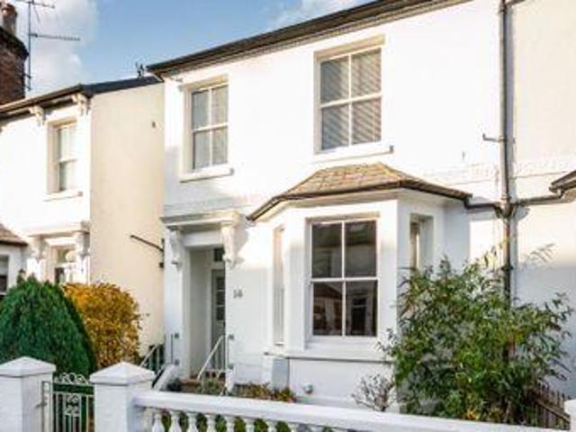 House for sale in Pachesham Park, Surrey