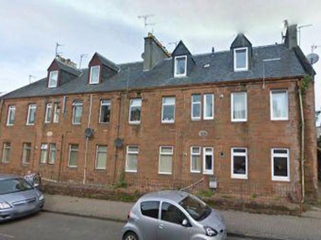 House for sale in Maybole, Scotland