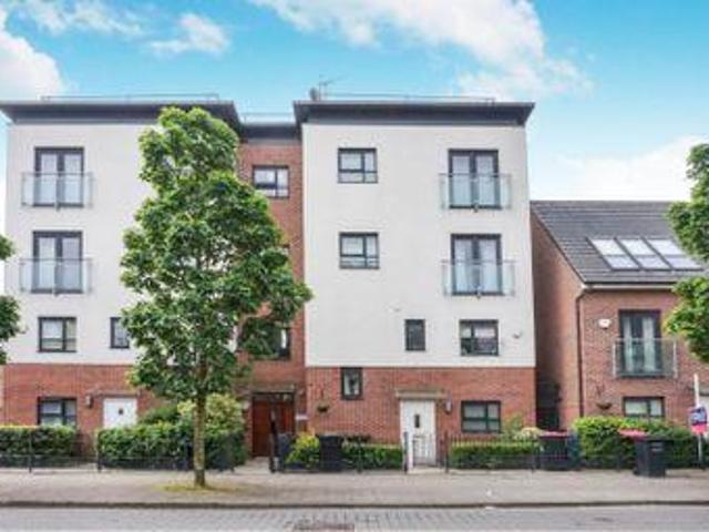 House for sale in Lancashire, England