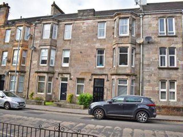House for sale in Dumbarton, Scotland
