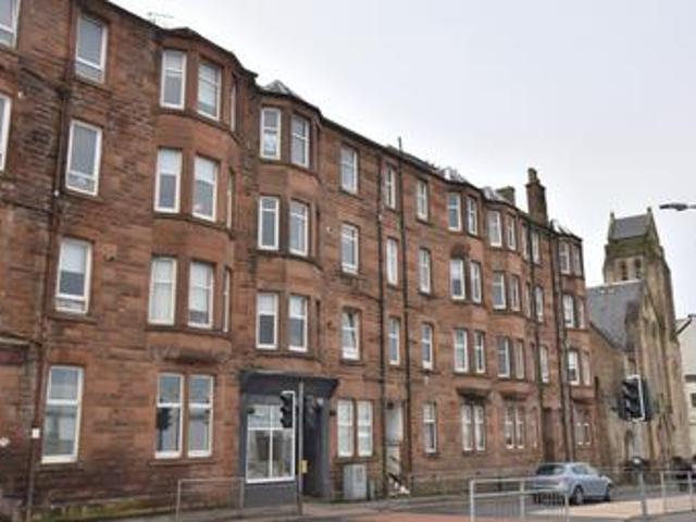 House for sale in Scotland
