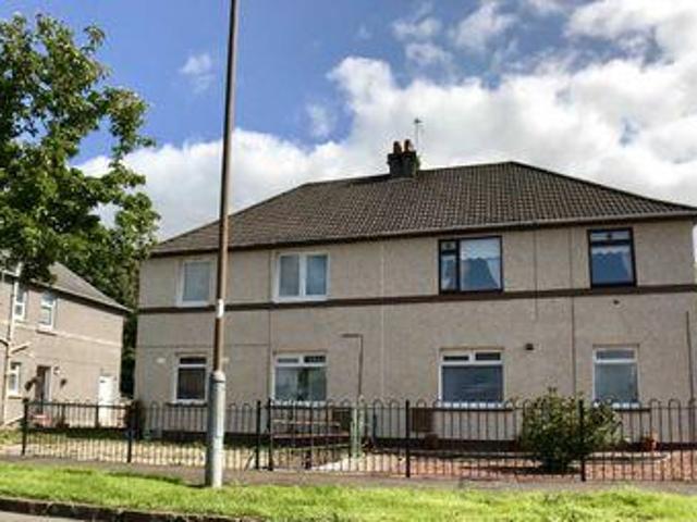 House for sale in Kilbirnie, Scotland